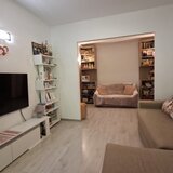 Iasi, Podu Ros, apartament 2 camere complet renovat, 53 mp, etaj 1/10