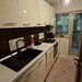 Iasi, Podu Ros, apartament 2 camere complet renovat, 53 mp, etaj 1/10