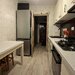 Iasi, Podu Ros, apartament 2 camere complet renovat, 53 mp, etaj 1/10