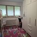 Iasi, Podu Ros, apartament 2 camere complet renovat, 53 mp, etaj 1/10
